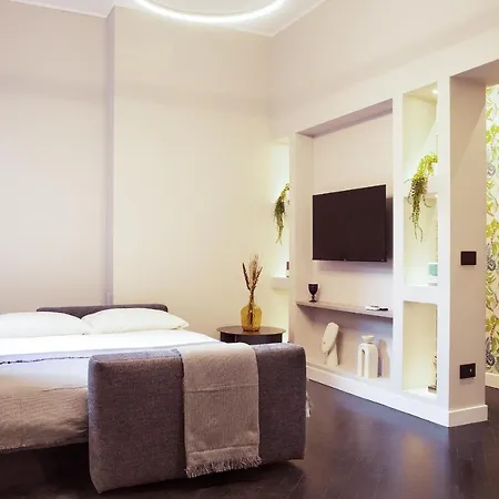 Apartment Hl Luxury - Duomo, Galleria Unione 5 *