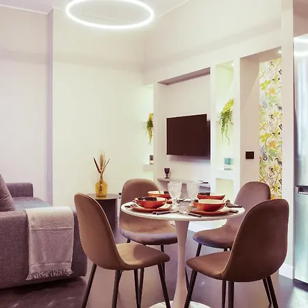 Hl Luxury - Duomo, Galleria Unione 5