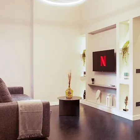 Hl Luxury - Duomo, Galleria Unione 5 Apartment Mailand
