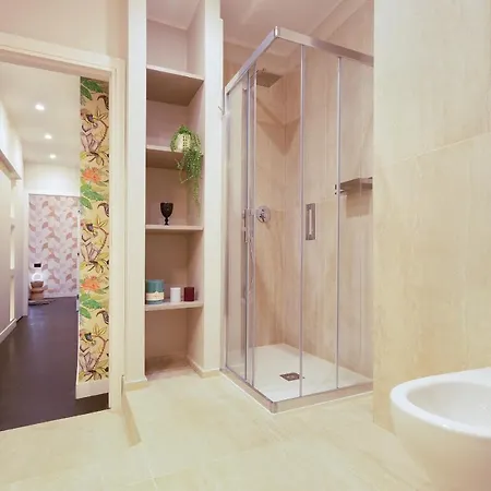 Hl Luxury - Duomo, Galleria Unione 5 Apartment