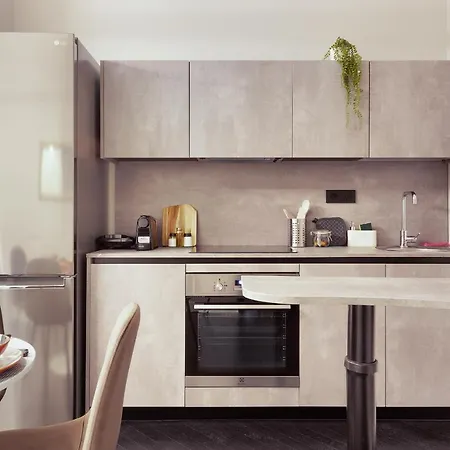 Hl Luxury - Duomo, Galleria Unione 5 * Mailand