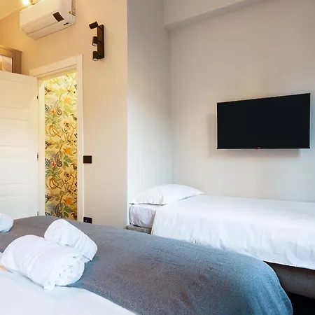 Hl Luxury - Duomo, Galleria Unione 5 * Mailand